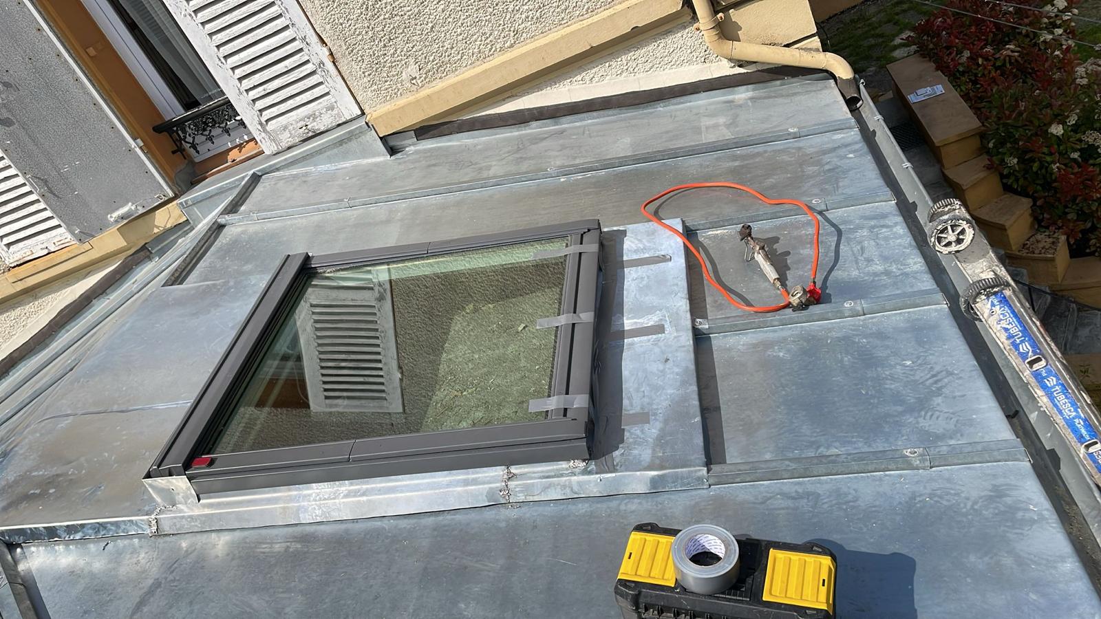 Emile Couverture, entreprise de couverture à Les-Alluets-le-Roi (78580) dans les Yvelines (78)