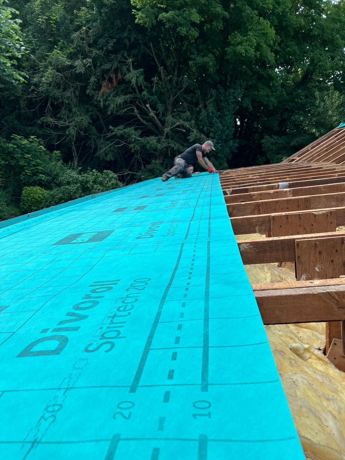 Emile Couverture, entreprise de couverture à Les-Alluets-le-Roi (78580) dans les Yvelines (78)