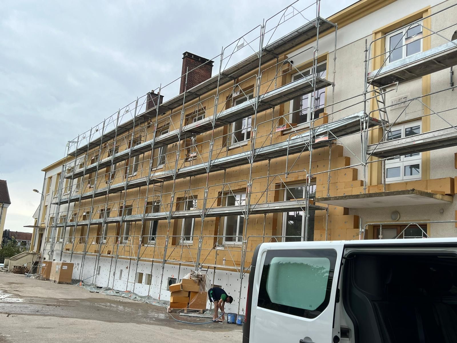 Emile Couverture, entreprise de couverture à Les-Alluets-le-Roi (78580) dans les Yvelines (78)