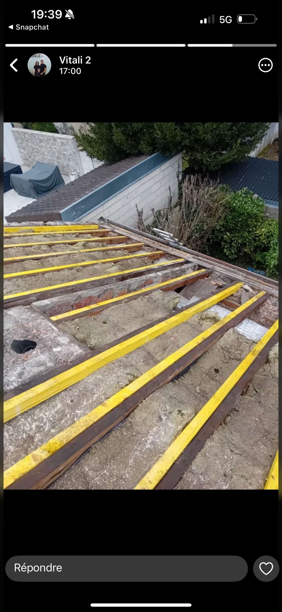 Emile Couverture, entreprise de couverture à Les-Alluets-le-Roi (78580) dans les Yvelines (78)