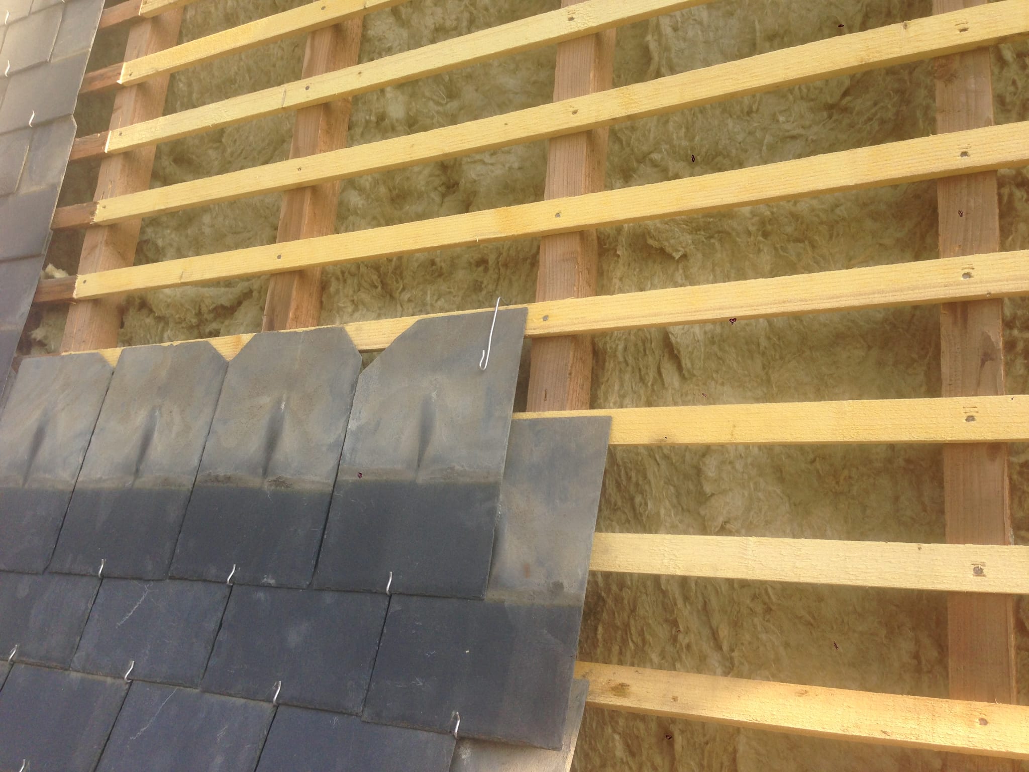 Emile Couverture, entreprise de couverture à Les-Alluets-le-Roi (78580) dans les Yvelines (78)