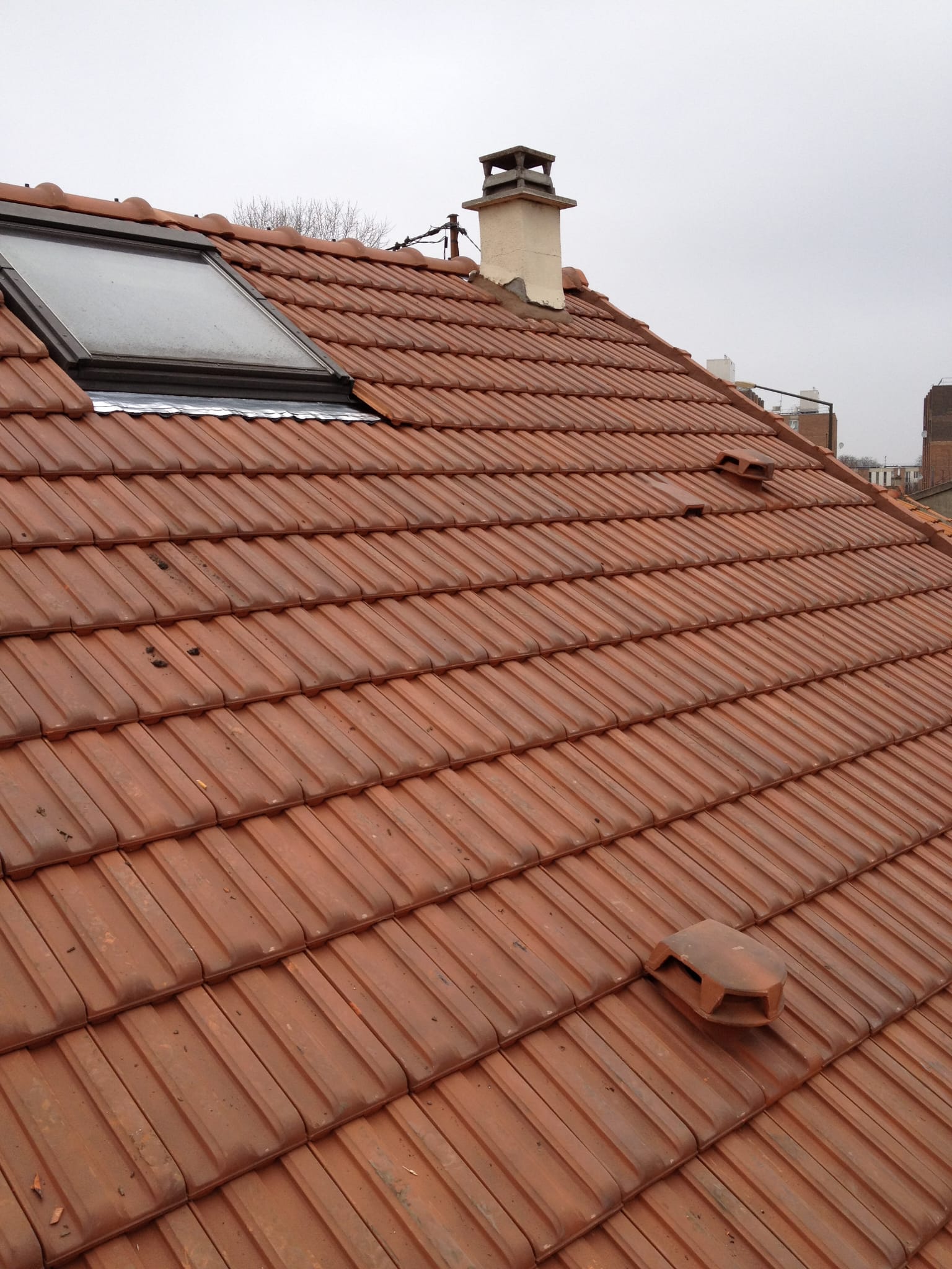 Emile Couverture, entreprise de couverture à Les-Alluets-le-Roi (78580) dans les Yvelines (78)