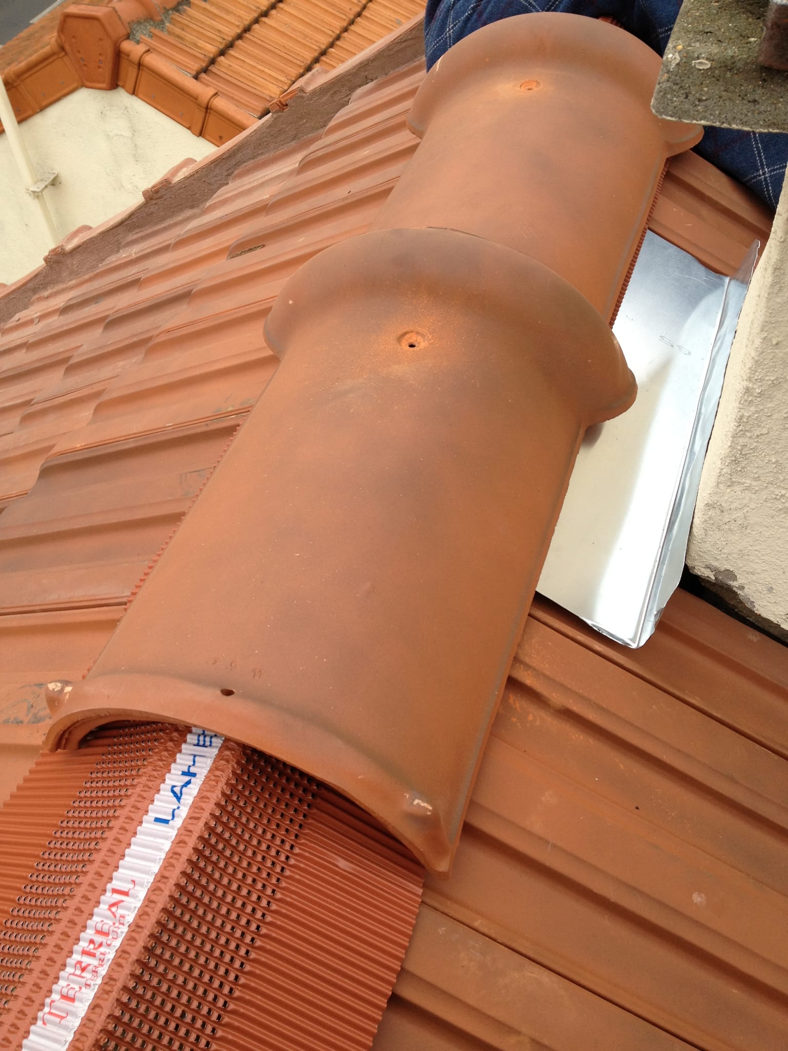 Emile Couverture, entreprise de couverture à Les-Alluets-le-Roi (78580) dans les Yvelines (78)