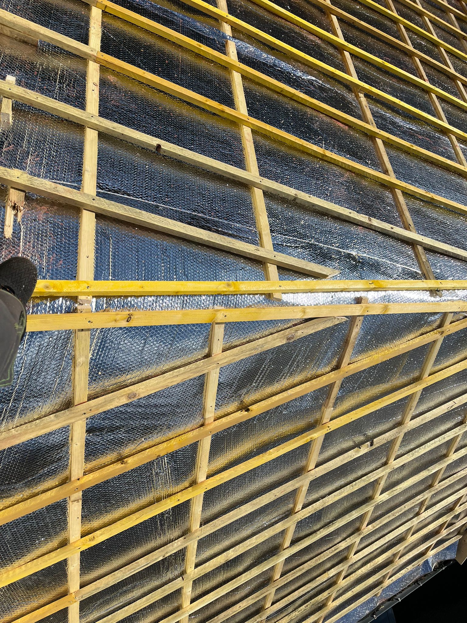 Emile Couverture, entreprise de couverture à Les-Alluets-le-Roi (78580) dans les Yvelines (78)