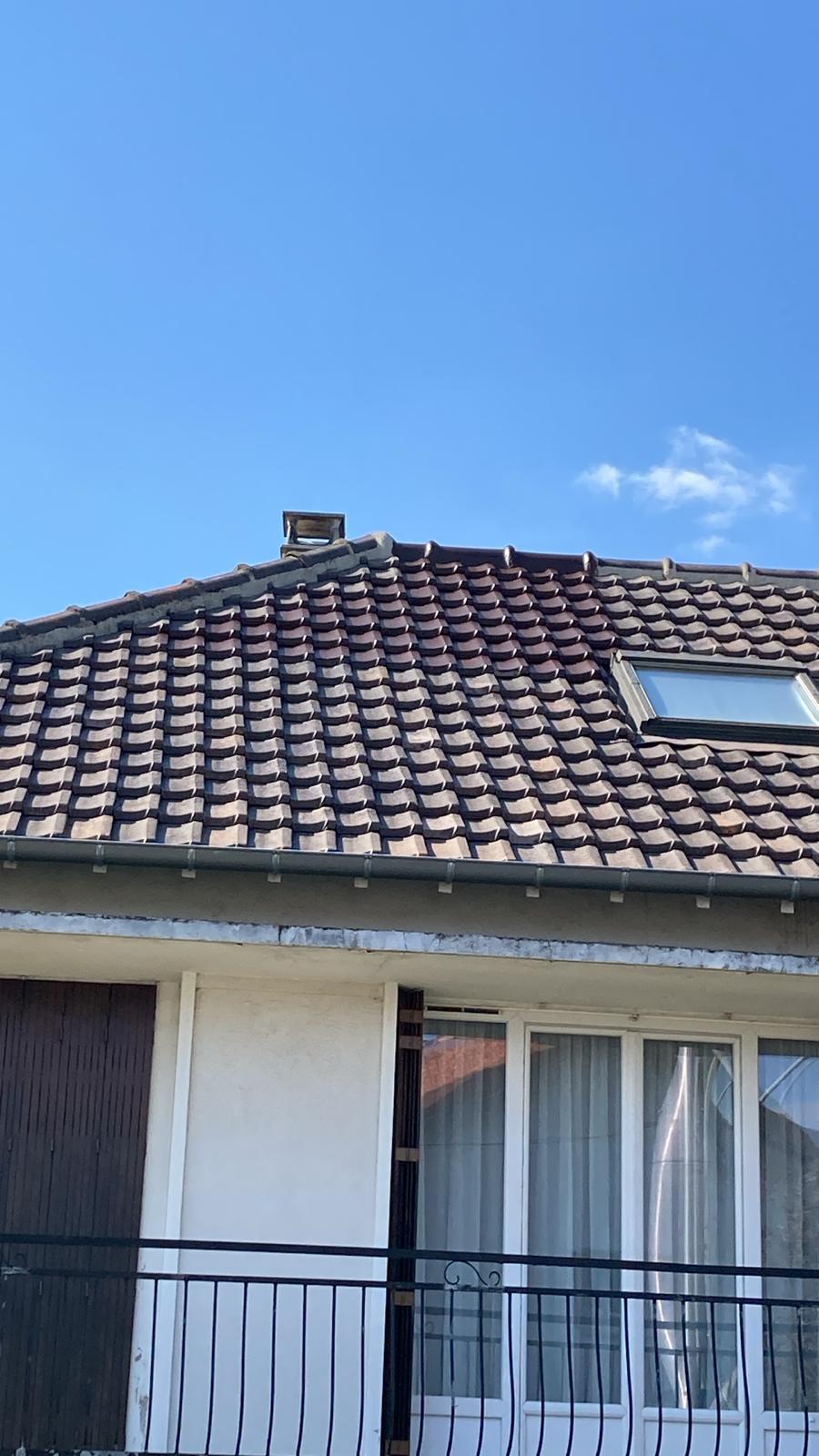 Emile Couverture, entreprise de couverture à Les-Alluets-le-Roi (78580) dans les Yvelines (78)