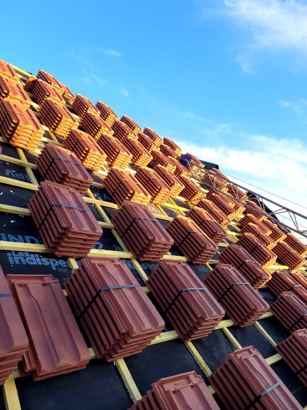 Emile Couverture, entreprise de couverture à Les-Alluets-le-Roi (78580) dans les Yvelines (78)