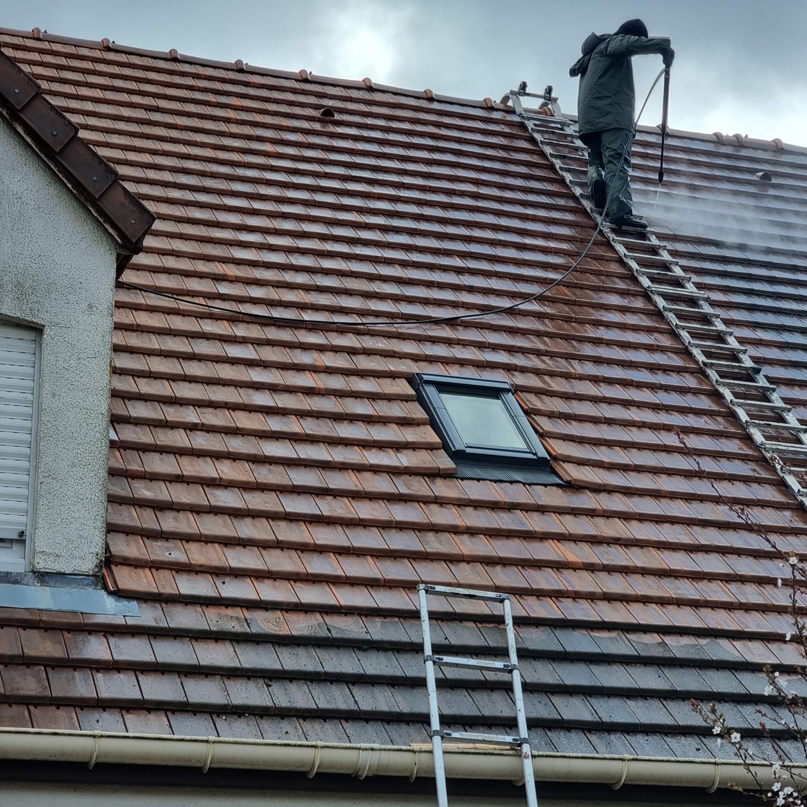 Emile Couverture, entreprise de couverture à Les-Alluets-le-Roi (78580) dans les Yvelines (78)