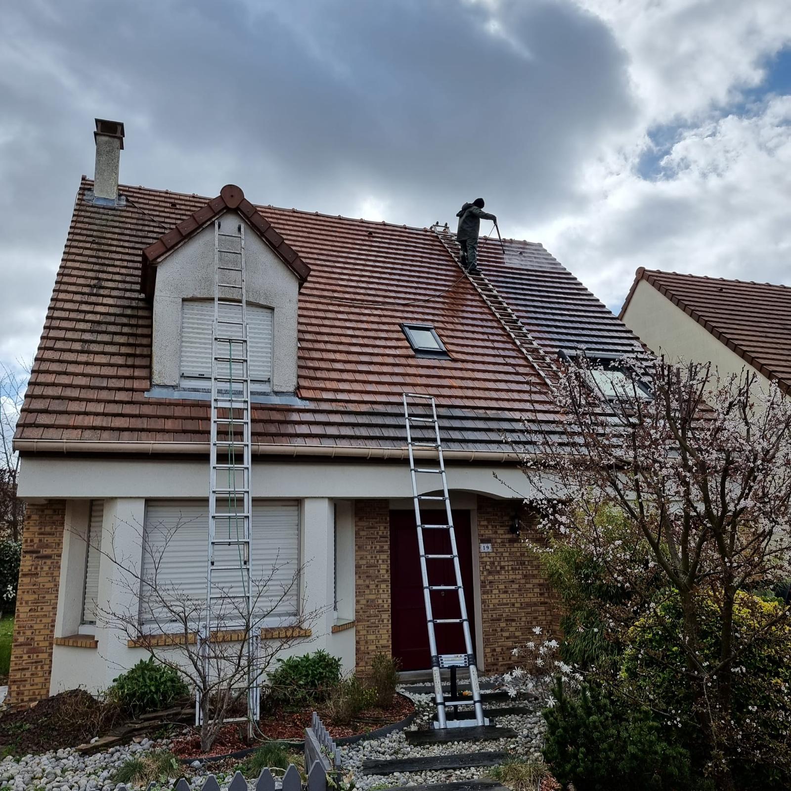 Emile Couverture, entreprise de couverture à Les-Alluets-le-Roi (78580) dans les Yvelines (78)