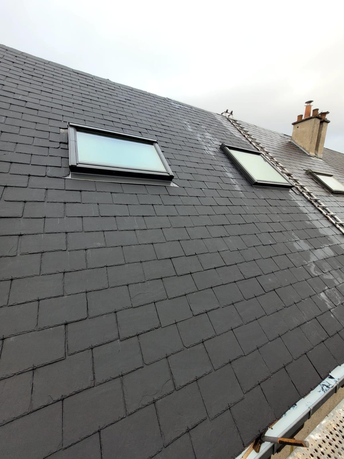 Emile Couverture, entreprise de couverture à Les-Alluets-le-Roi (78580) dans les Yvelines (78)