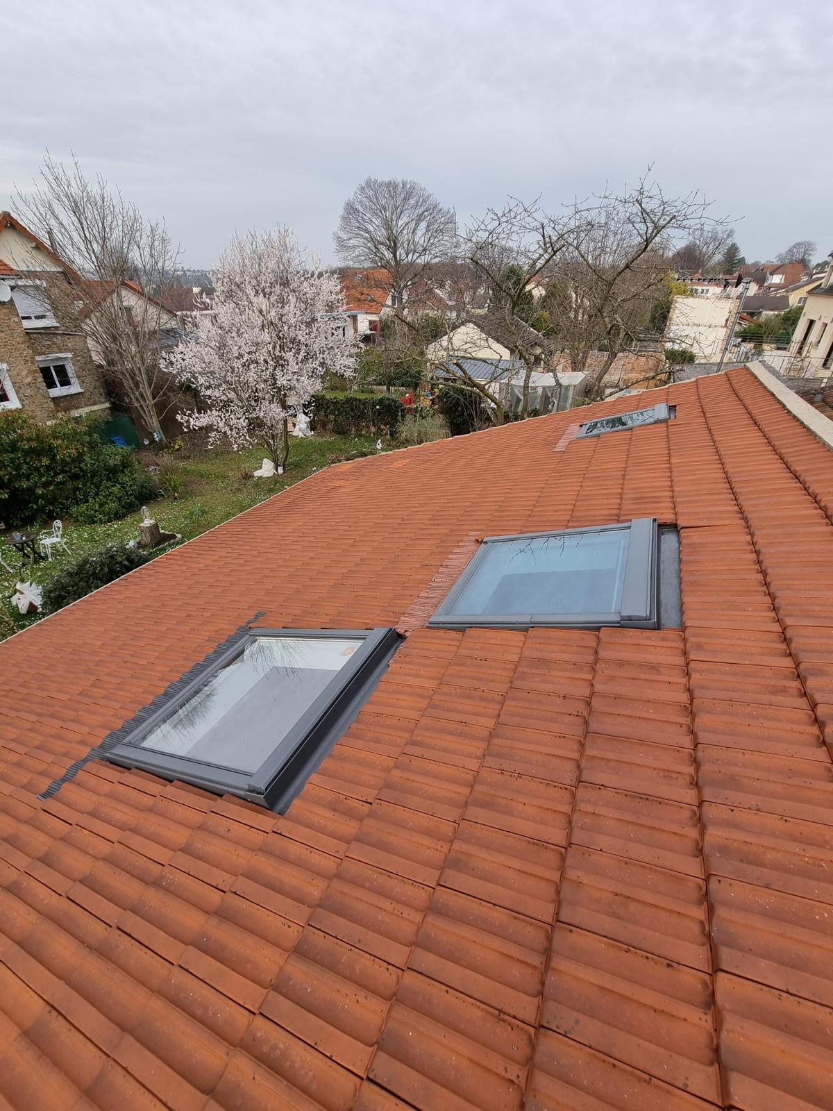 Emile Couverture, entreprise de couverture à Les-Alluets-le-Roi (78580) dans les Yvelines (78)