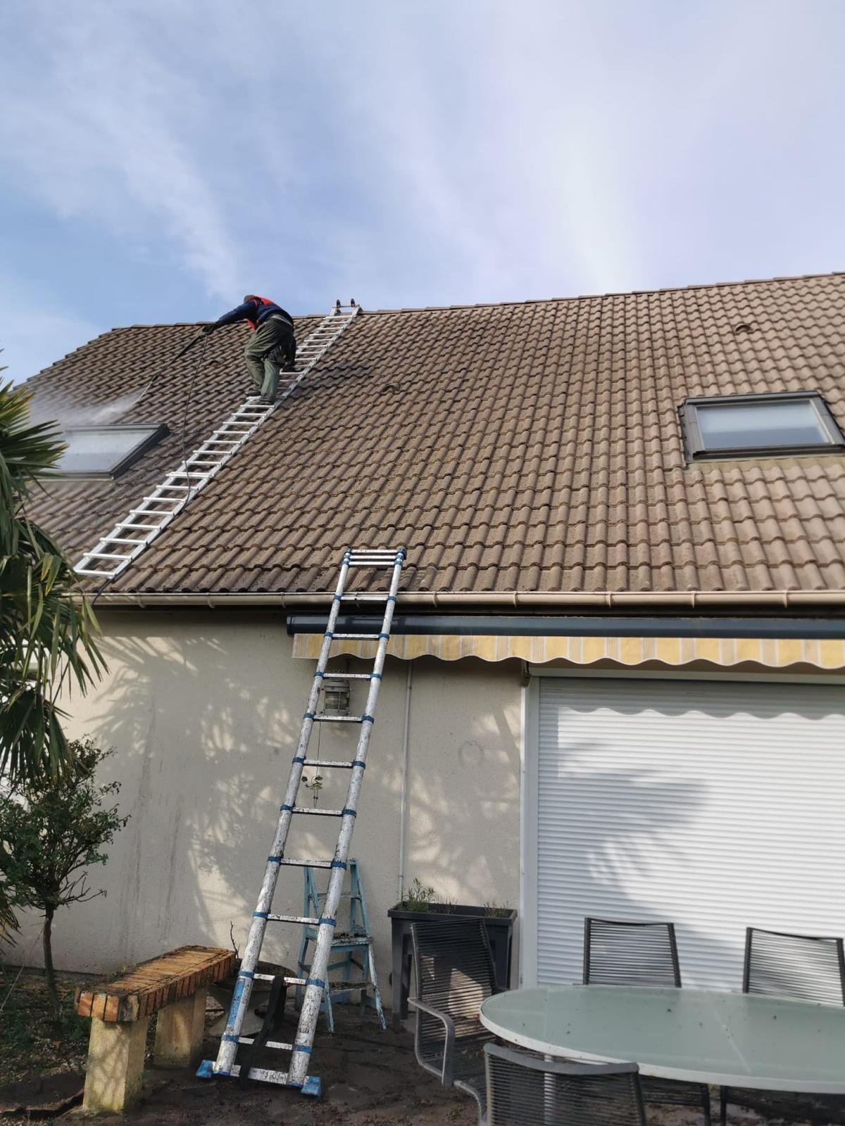 Emile Couverture, entreprise de couverture à Les-Alluets-le-Roi (78580) dans les Yvelines (78)