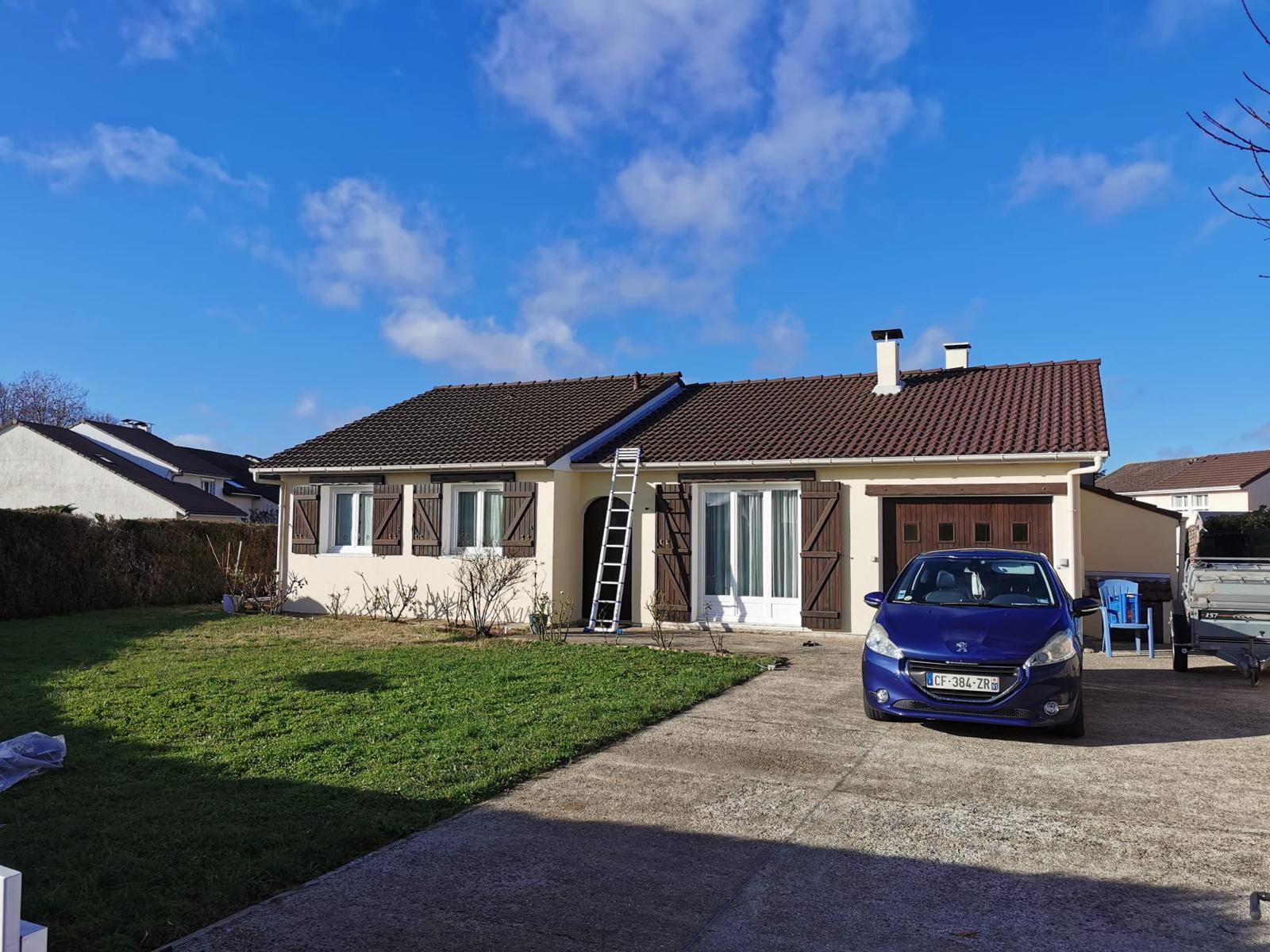 Emile Couverture, entreprise de couverture à Les-Alluets-le-Roi (78580) dans les Yvelines (78)