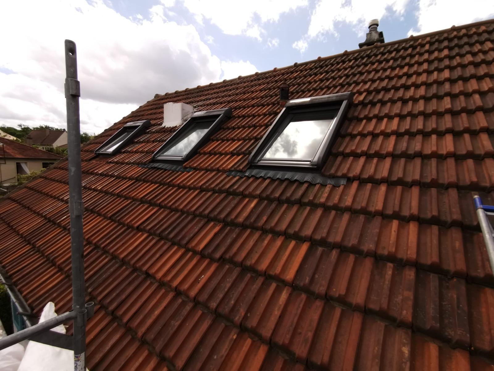 Emile Couverture, entreprise de couverture à Les-Alluets-le-Roi (78580) dans les Yvelines (78)