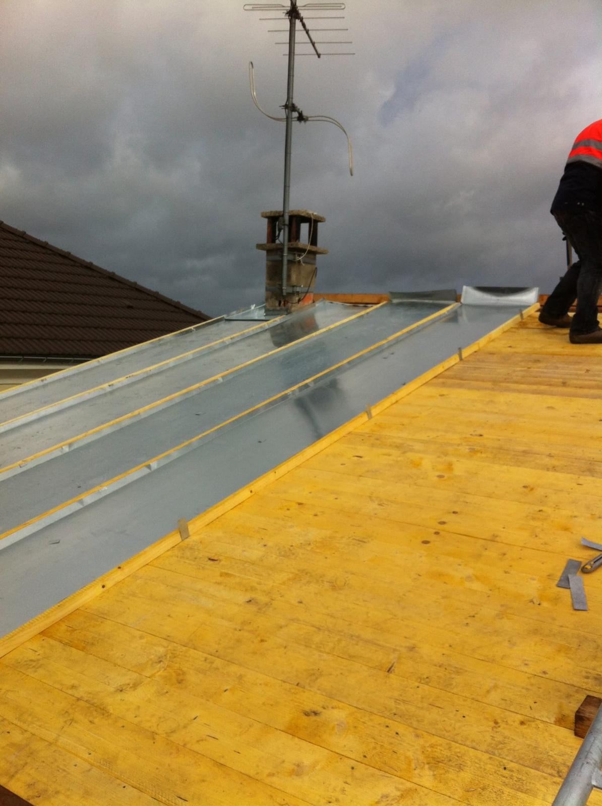 Emile Couverture, entreprise de couverture à Les-Alluets-le-Roi (78580) dans les Yvelines (78)