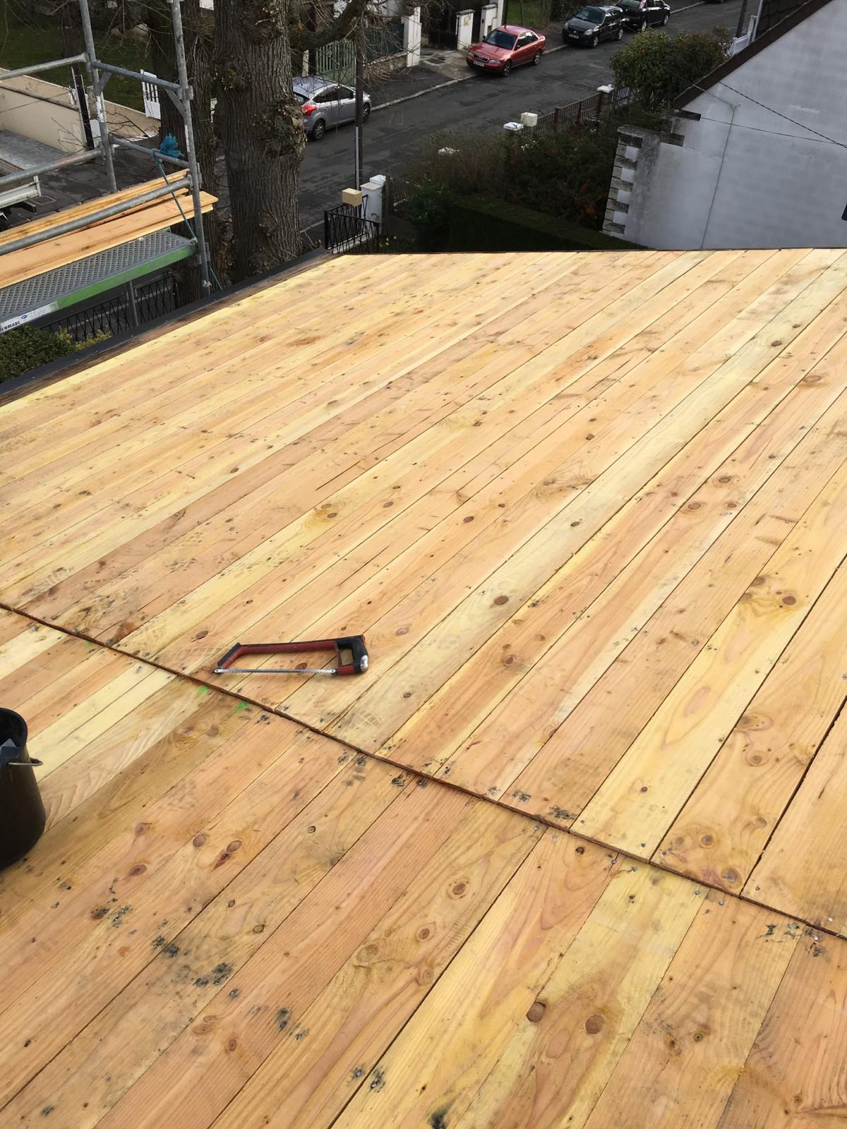 Emile Couverture, entreprise de couverture à Les-Alluets-le-Roi (78580) dans les Yvelines (78)