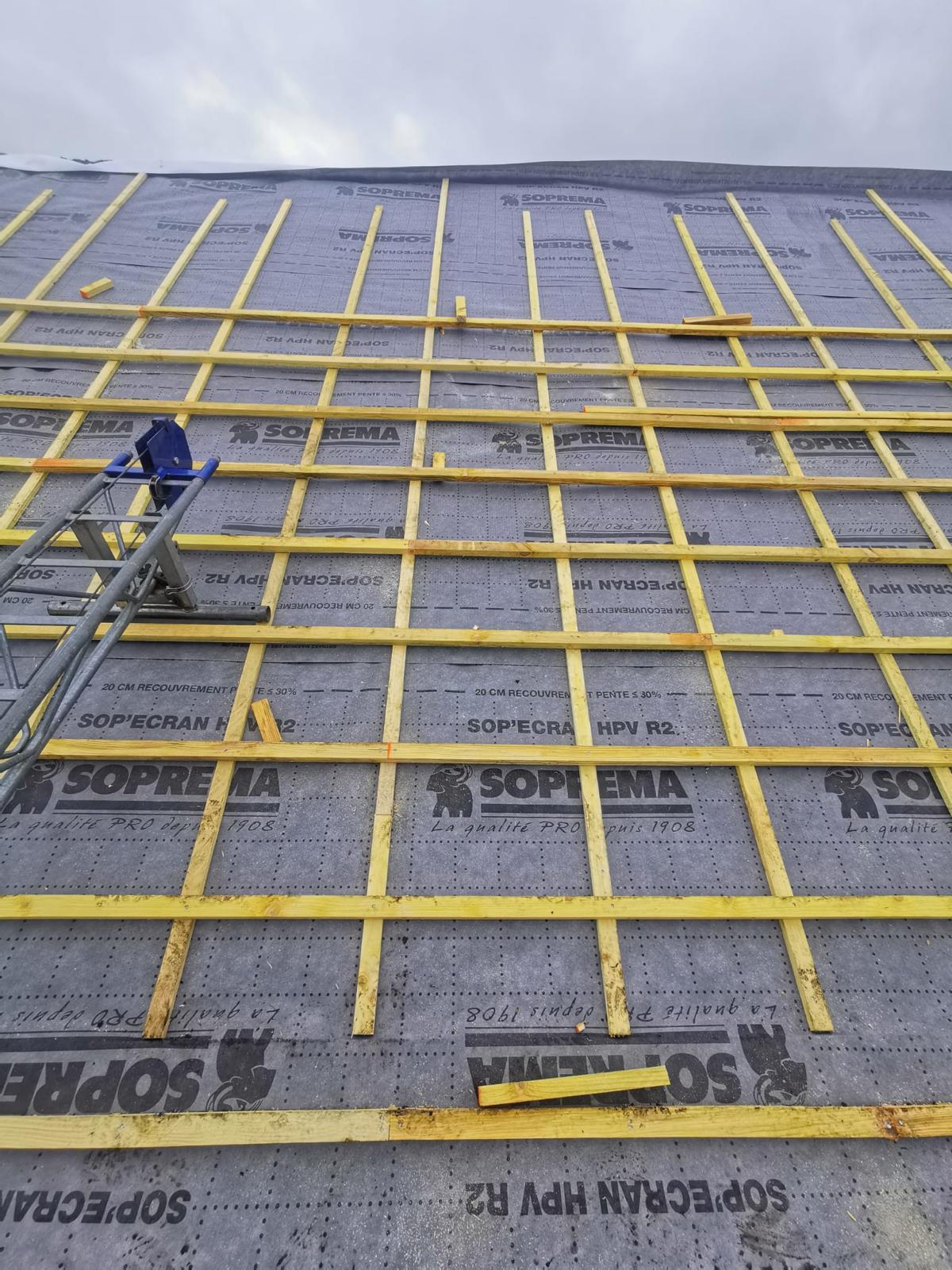 Emile Couverture, entreprise de couverture à Les-Alluets-le-Roi (78580) dans les Yvelines (78)