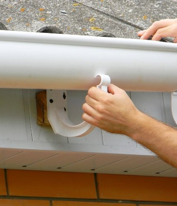 Maintenance de gouttière à Les-Alluets-le-Roi (78580) dans les Yvelines (78)