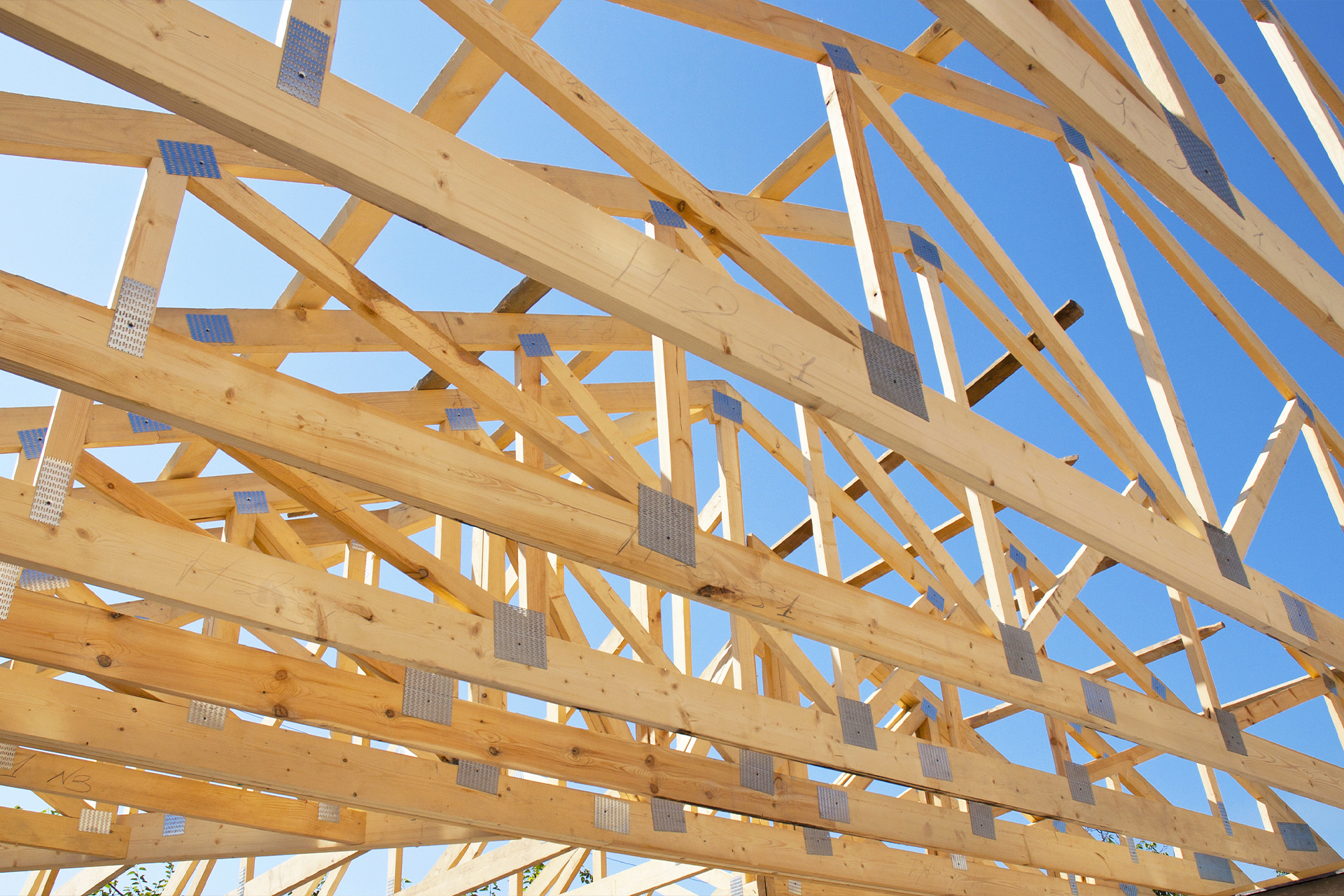 Entreprise de charpenteà Les-Alluets-le-Roi (78580) dans les Yvelines (78)